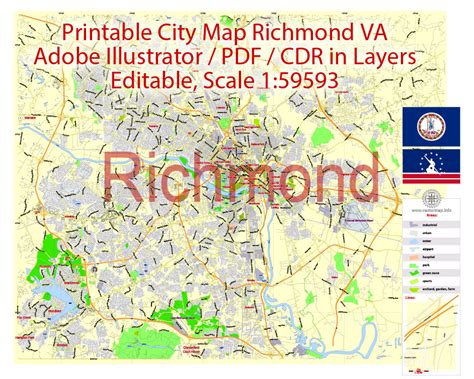 city of richmond|city of richmond maps.